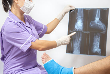 Orthopedics