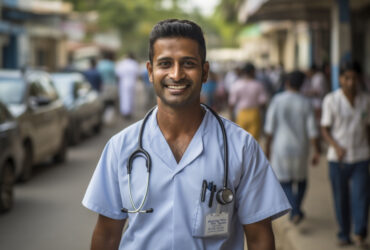 Physician