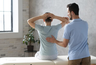 Physiotherapy