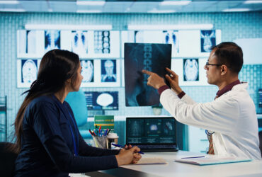 Diagnostics